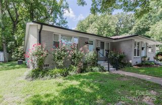 3331 Erskine Drive, Charlotte, NC 28205