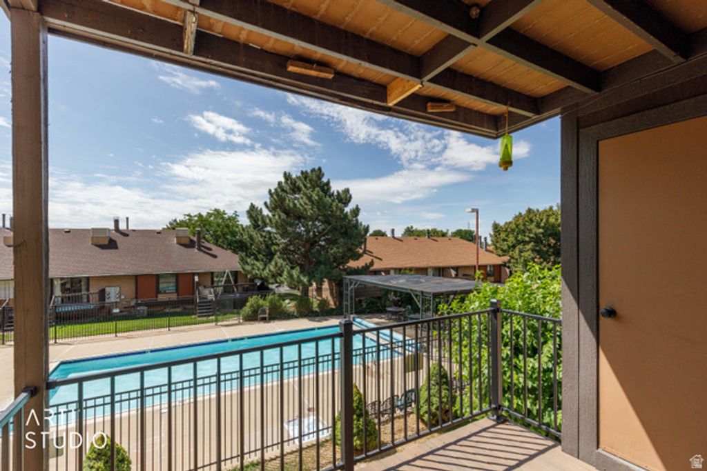 1792 E 5625 S #APT B, South Ogden, UT 84403 — exterior