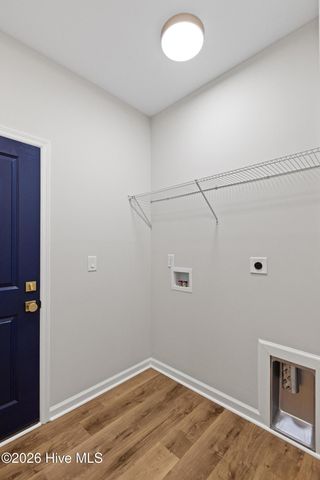 410 Wade Drive, Richlands, NC 28574