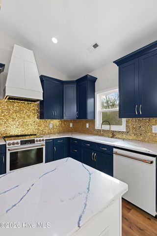 410 Wade Drive, Richlands, NC 28574