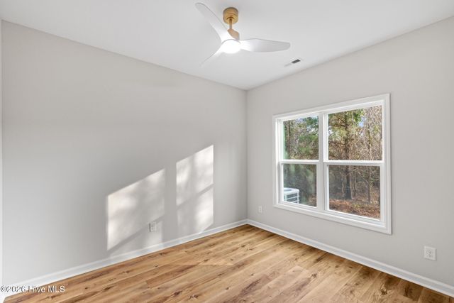 410 Wade Drive, Richlands, NC 28574