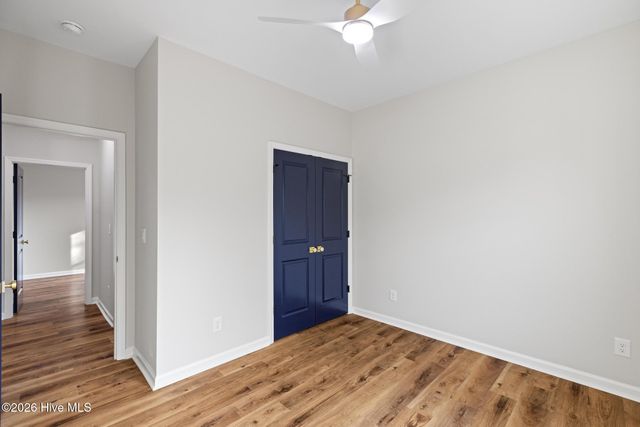 410 Wade Drive, Richlands, NC 28574