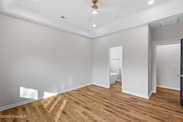 410 Wade Drive, Richlands, NC 28574