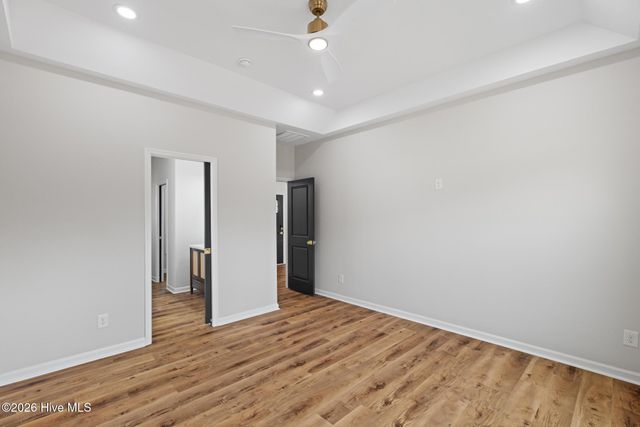 410 Wade Drive, Richlands, NC 28574