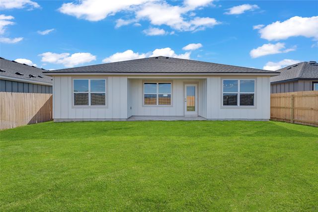 2900 Teasdale Road, Waco, TX 76655