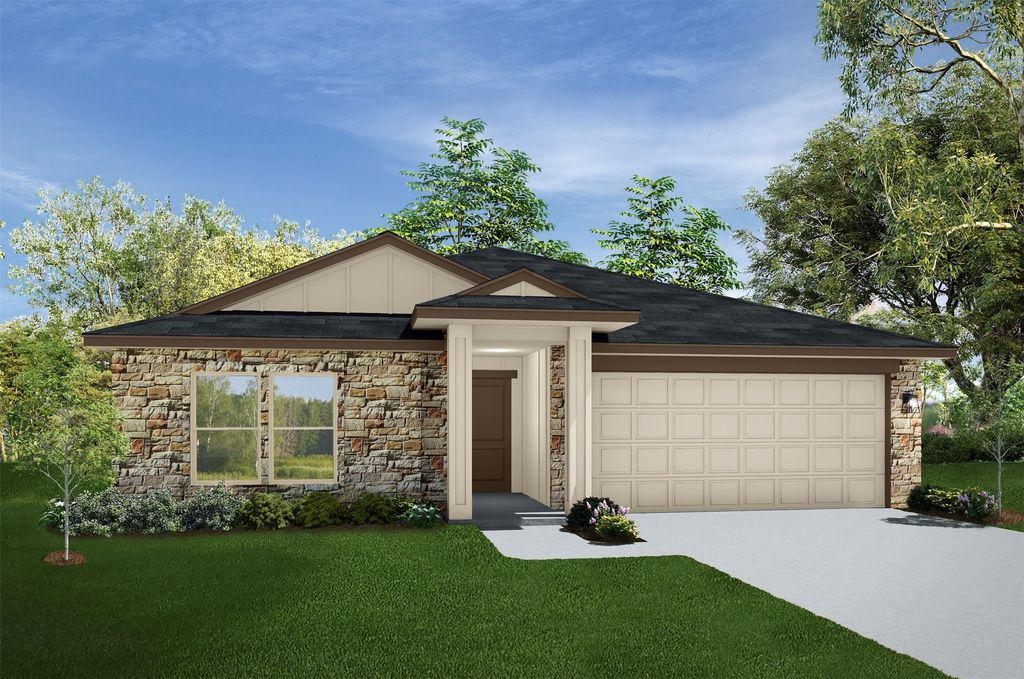 2900 Teasdale Road, Waco, TX 76655