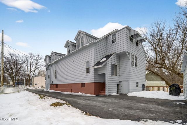 32 Lawrence Street, Watervliet, NY 12189