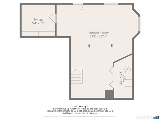 6 Candlewood Drive, East Hampton, CT 06424