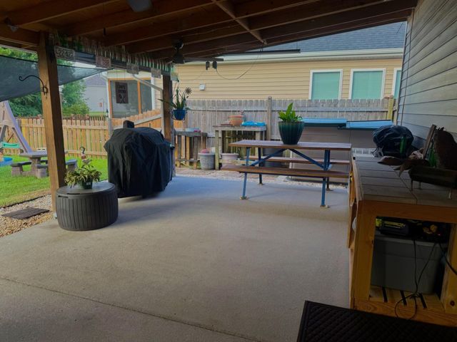 1604 Rising Mist Drive, Summerville, SC 29483