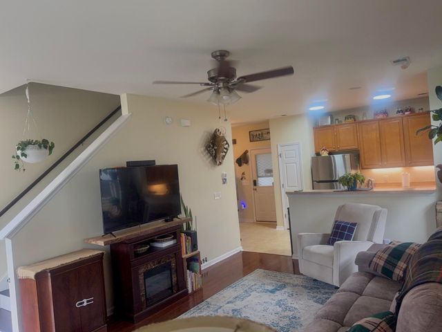 1604 Rising Mist Drive, Summerville, SC 29483