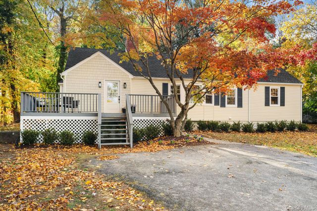 27 Winding Lane, Bedford Hills, NY 10507
