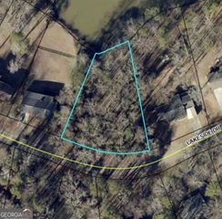 0 Lakeside Drive, Ellenwood, GA 30294
