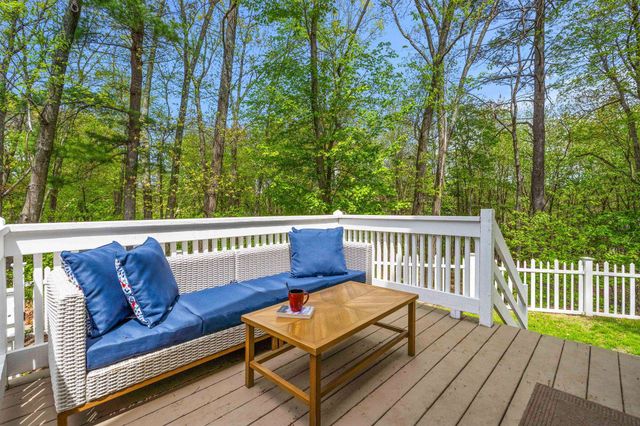 29 Hazel Avenue, Nashua, NH 03062