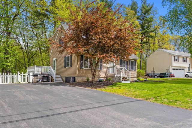 29 Hazel Avenue, Nashua, NH 03062