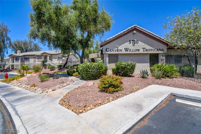 5710 East Tropicana Avenue 2007, Las Vegas, NV 89122