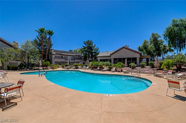 5710 East Tropicana Avenue 2007, Las Vegas, NV 89122