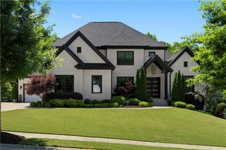 2343 Northern Oak Drive, Braselton, GA 30517