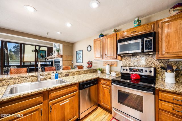 1781 Amber Court, Park City, UT 84060