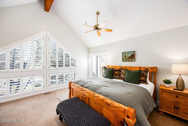 1781 Amber Court, Park City, UT 84060