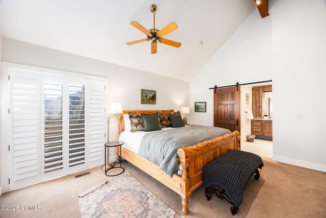 1781 Amber Court, Park City, UT 84060