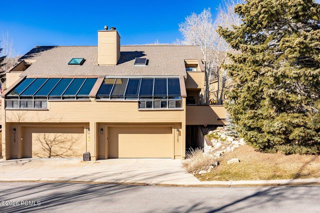 1781 Amber Court, Park City, UT 84060