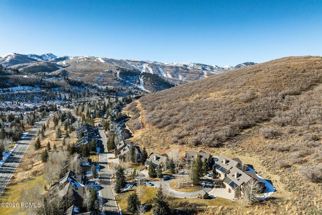 1781 Amber Court, Park City, UT 84060