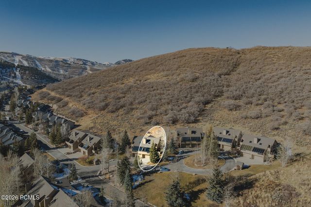 1781 Amber Court, Park City, UT 84060
