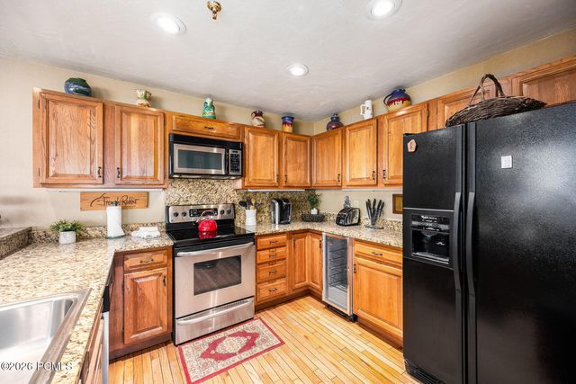 1781 Amber Court, Park City, UT 84060