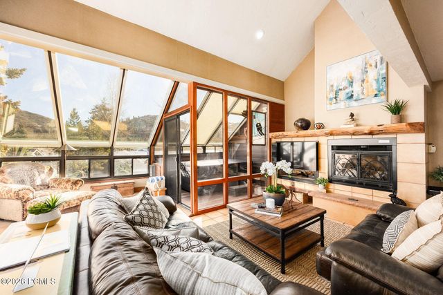 1781 Amber Court, Park City, UT 84060