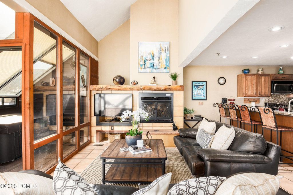 1781 Amber Court, Park City, UT 84060