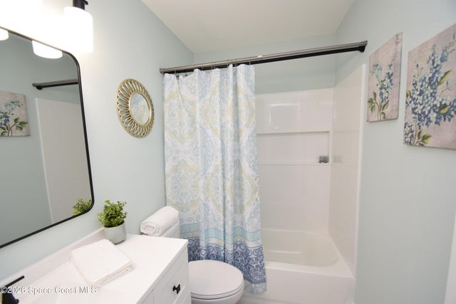 1733 Zaminder Street NW, Palm Bay, FL 32907