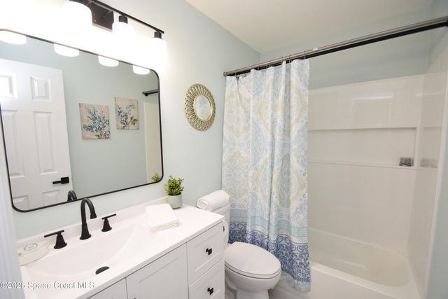 1733 Zaminder Street NW, Palm Bay, FL 32907