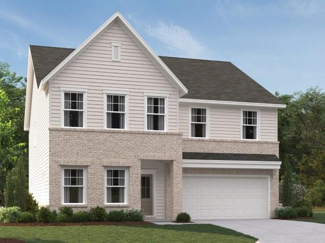 5513 Coalie Trace, Flowery Branch, GA 30542