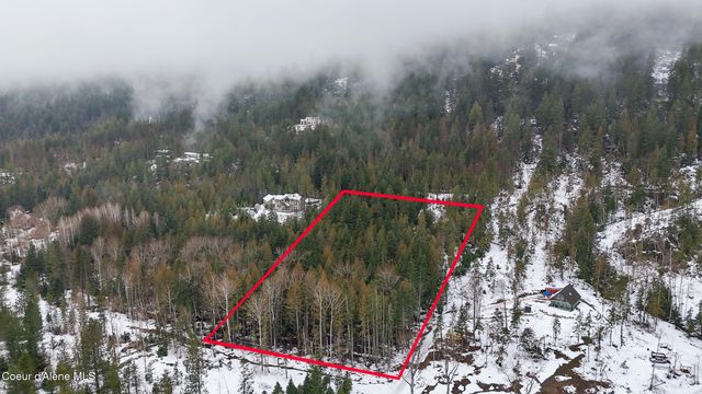 466 Rincon DR, Sandpoint, ID 83864