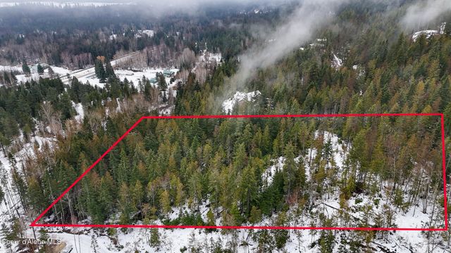 466 Rincon DR, Sandpoint, ID 83864