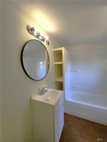 209 S 27th ST, Temple, TX 76504