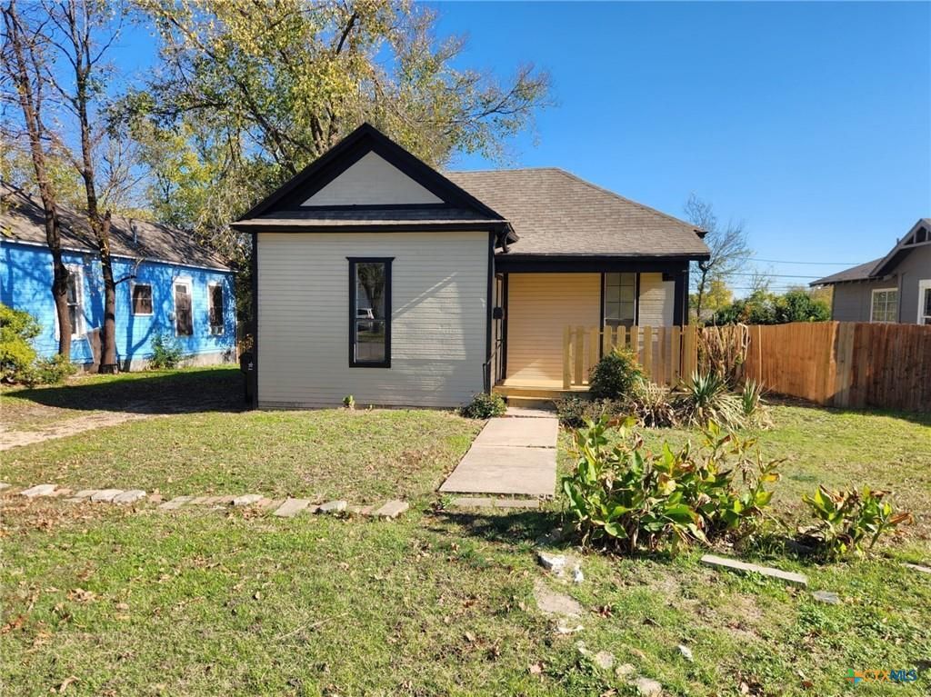 209 S 27th ST, Temple, TX 76504