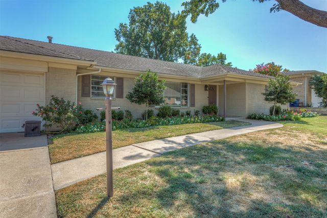 5833 S Joplin Avenue, Tulsa, OK 74135