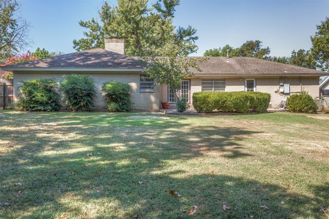 5833 S Joplin Avenue, Tulsa, OK 74135
