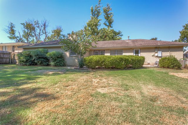 5833 S Joplin Avenue, Tulsa, OK 74135