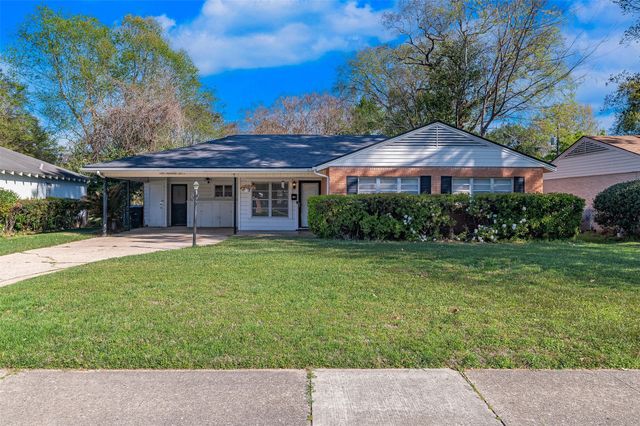 106 Bruce Avenue, Shreveport, LA 71105