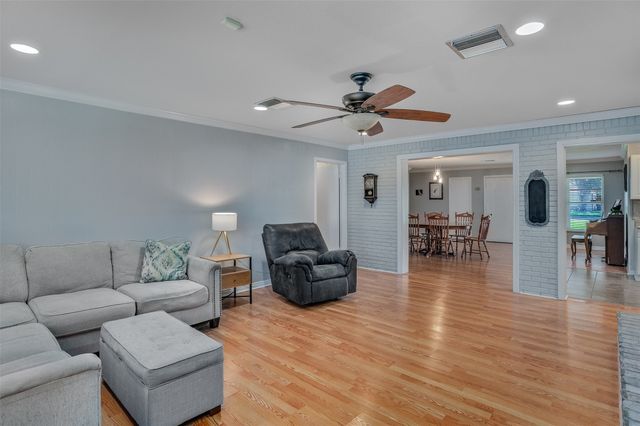 106 Bruce Avenue, Shreveport, LA 71105