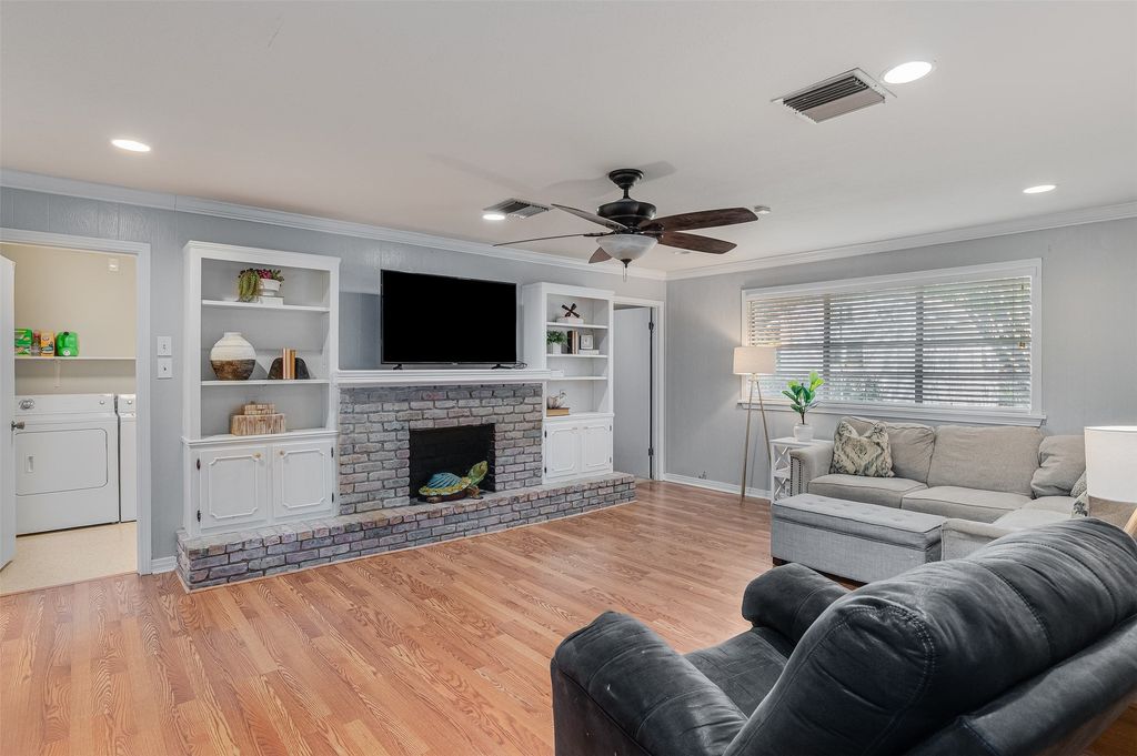 106 Bruce Avenue, Shreveport, LA 71105