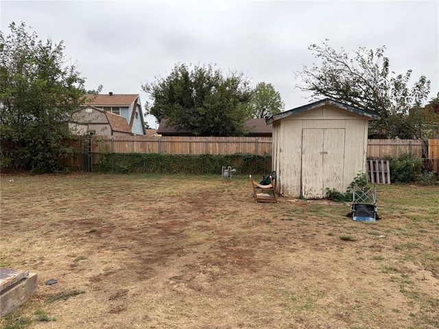 3408 SE 46th Street, Del City, OK 73135