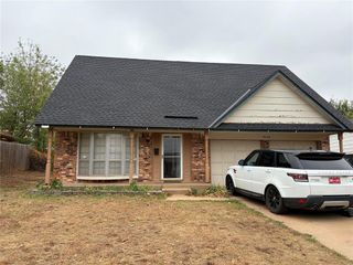 3408 SE 46th Street, Del City, OK 73135