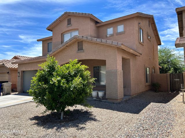 6809 W NICOLET Avenue, Glendale, AZ 85303