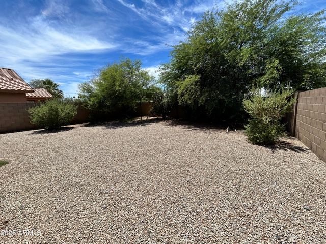 6809 W NICOLET Avenue, Glendale, AZ 85303