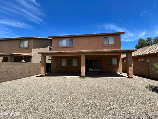 6809 W NICOLET Avenue, Glendale, AZ 85303