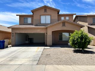 6809 W NICOLET Avenue, Glendale, AZ 85303