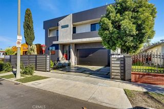 2012 S Curson, Los Angeles, CA 90016